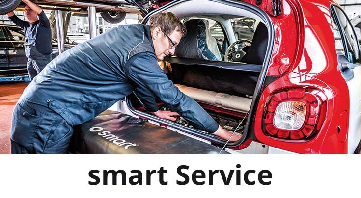 smart Service