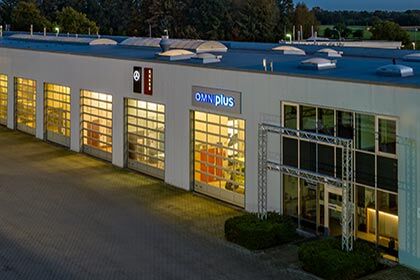 OMNIplus BusPort