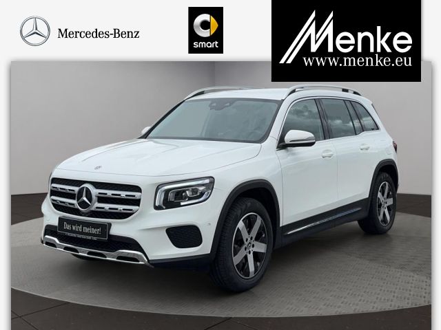 MERCEDES-BENZ GLB 200 d Kamera,DAB,Carplay,Vorrstg.AHK,LED