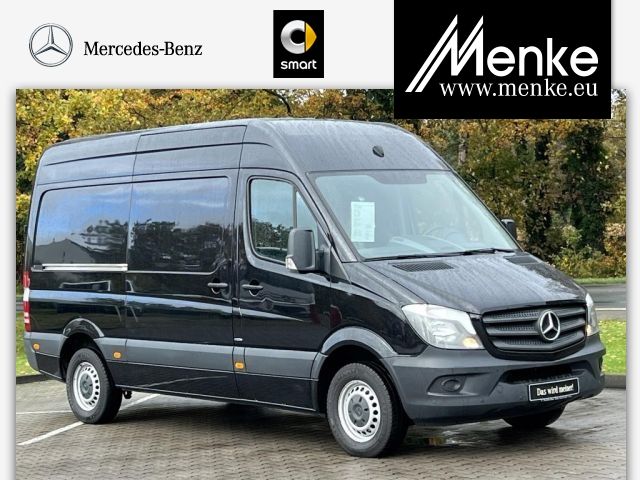 MERCEDES-BENZ Sprinter 214 CDI RS 3665,Automatik,Hochdach,L2H2