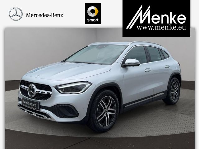 MERCEDES-BENZ GLA 250 Distro,KeyGo,360,AHK Vorrstg.