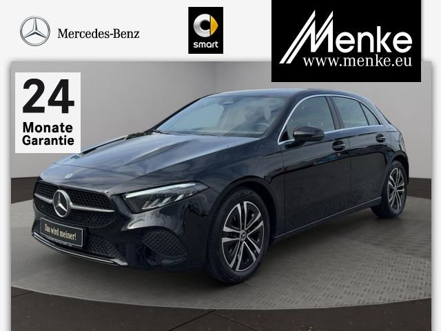 MERCEDES-BENZ A 200 Kamera,Sitzheizung,Lenkradheizung,Carplay